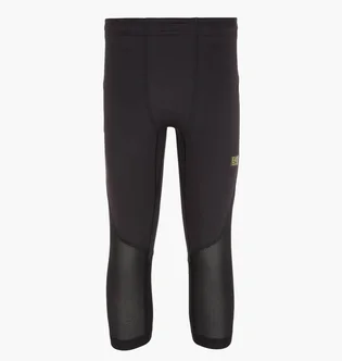 Леггинсы мужские EA7 Black 6RPP84-PJRDZ-1200