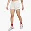Шорты женские Nike Sportswear WomenS High-Waisted Ribbed Jersey Shorts White DV7862-133