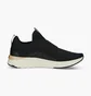 Кросівки жіночі Puma Softride Sophia Slip-On Running Shoes Black 195161-14