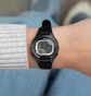 Часы женские Casio Standard Digital LW-200-1BVEF