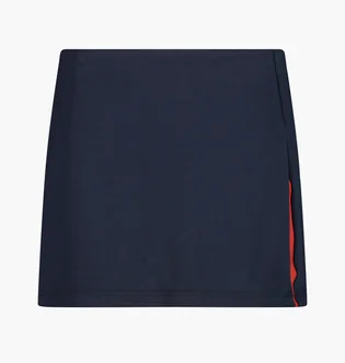 Спідниця жіноча Cmp Bermuda Blue 31M6896-N950