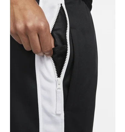 Штани чоловічі Nike Therma-Fit Starting Five Basketball Fleece Pants Black Dq5824-010