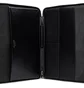 Папка для паперу Comme des Garcons Outside Pocket Black SA1300-BLACK