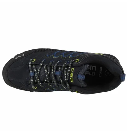 Кроссовки мужские CMP Moon Low Blue 31Q4787-N950