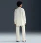 Штани жіночі Nike Sportswear Phoenix Fleece White HV6522-030
