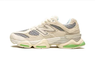 Кросівки чоловічі New Balance 9060 Beige U9060BW1