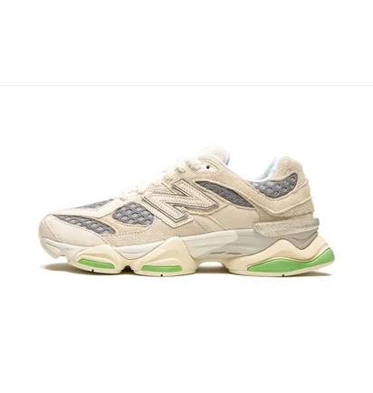 Кроссовки мужские New Balance 9060 Beige U9060BW1