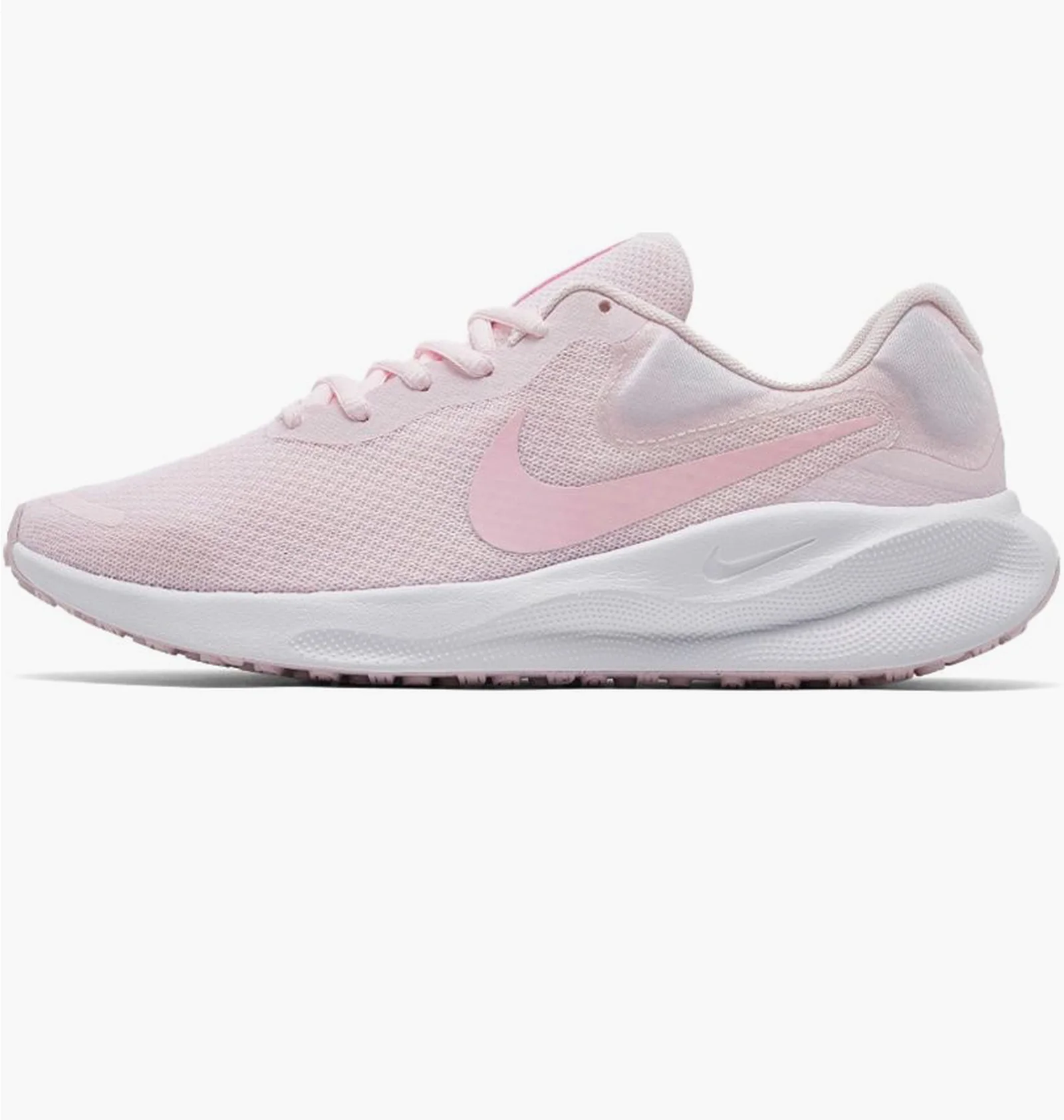 ᐉ Кросівки жіночі Nike Revolution 7 Running Shoes Pink FB2208-600