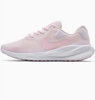 Кросівки жіночі Nike Revolution 7 Running Shoes Pink FB2208-600