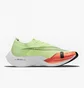 Кроссовки мужские Nike Zoomx Vaporfly Next% 2 Green CU4111-700
