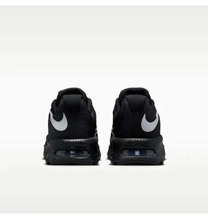 Кроссовки мужские Nike Air Max Fire Black/White IR0819-005