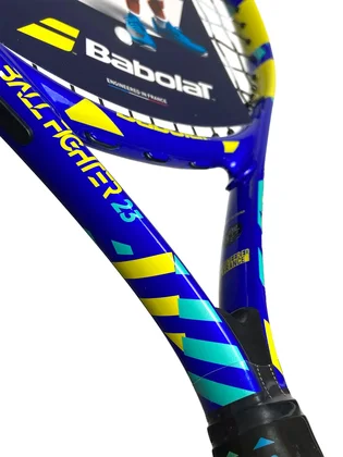Ракетка для великого тенісу Babolat Ballfighter 23 2023Year Multi 140481-100