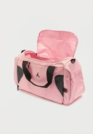 Сумка унісекс Air Jordan Jordan Element Duffle Pink SM9196-A0W
