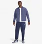 Штаны мужские Nike Sportswear Sport Essentials Woven Unlined Sneaker Pants Blue Dm6823-410