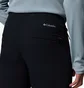 Штани чоловічі Columbia Essential Hike Black 2136921010