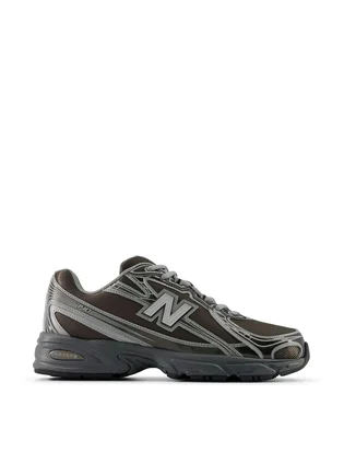 Кросівки чоловічі New Balance 740 Brown U7407YI