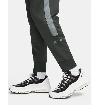 Штаны мужские Nike Air Grey FQ8809-060