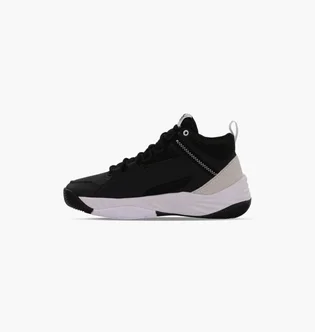 Кросівки дитячі Puma Rebound Future Black 386170-01