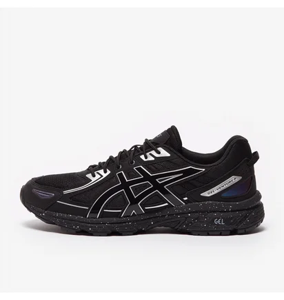 Кросівки чоловічі Asics Sportstyle Gel-Venture 6 Black 1203A245-001