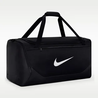 Сумка унісекс Nike Brsla L Duff - X Black IB4391-010