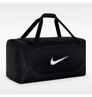 Сумка унісекс Nike Brsla L Duff - X Black IB4391-010