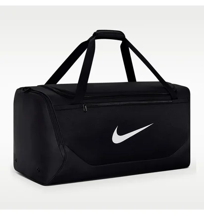 Сумка унисекс Nike Brsla L Duff - X Black IB4391-010