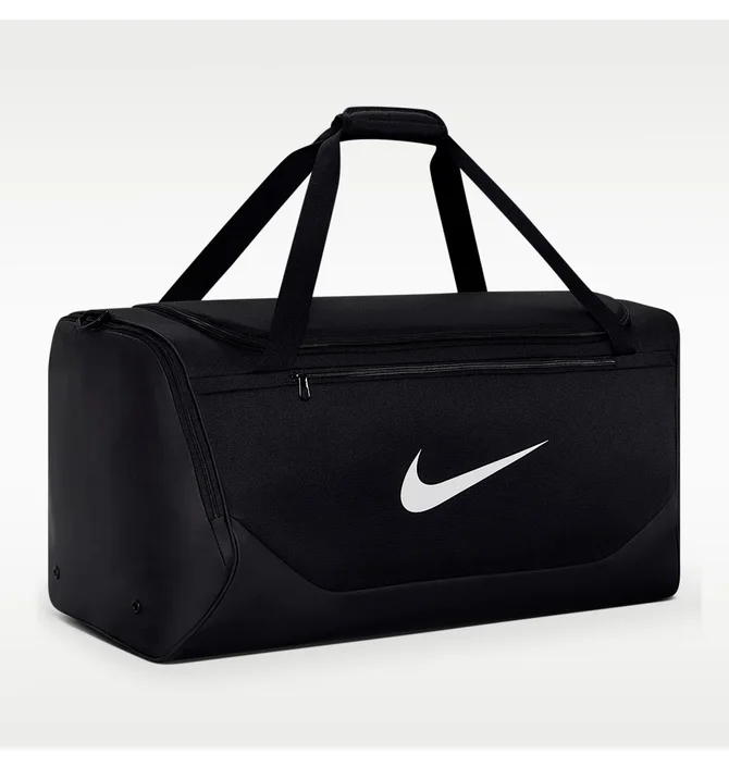 ᐉ Сумка унісекс Nike Brsla L Duff - X Black IB4391-010 - придбати