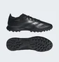 Сороконіжки унісекс Adidas Predator League Tf Black IF6377