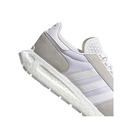 Кроссовки мужские Adidas Retropy E5 White/Grey Gw0562