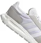 Кроссовки мужские Adidas Retropy E5 White/Grey Gw0562