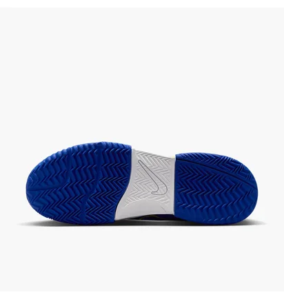 Кросівки чоловічі Nike Court Lite 4 Blue FN0530-401