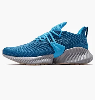 Кроссовки мужские Adidas Alphabounce Instinct Blue Bd7112