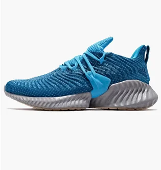 Кросівки чоловічі Adidas Alphabounce Instinct Blue BD7112