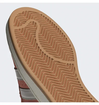 Кроссовки унисекс Adidas Campus 00S Shoes Orange ID8268