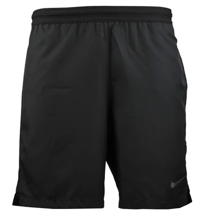 Шорты мужские Nike Dry Referee Short Black Aa0737-010