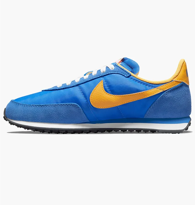 Кросівки чоловічі Nike Waffle Trainer 2 Blue DH1349-402