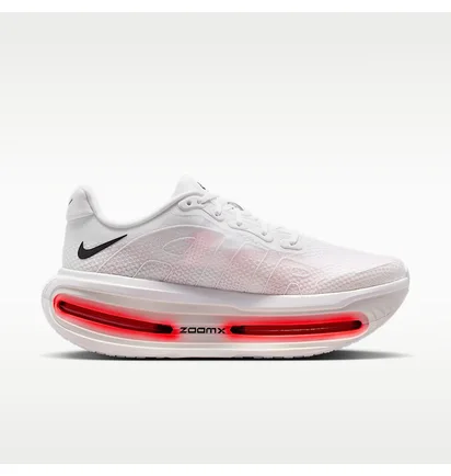 Кроссовки мужские Nike Vomero Premium MenS Road Running Shoes White HQ2050-103