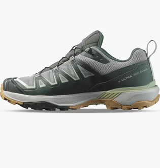 Кроссовки мужские Salomon X Ultra 360 Edge Gtx Grey 478167