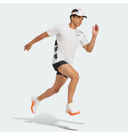 Футболка чоловіча Adidas Terrex Xperior Climacool+ White JN8134