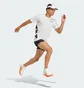 Футболка чоловіча Adidas Terrex Xperior Climacool+ White JN8134