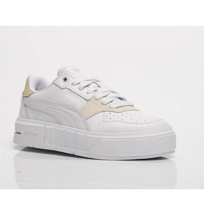 Кроссовки унисекс Puma Cali Court White 393094-02