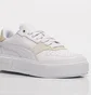 Кроссовки унисекс Puma Cali Court White 393094-02