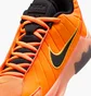 Кросівки чоловічі Nike Lebron Witness Ix Orange HQ8034-800