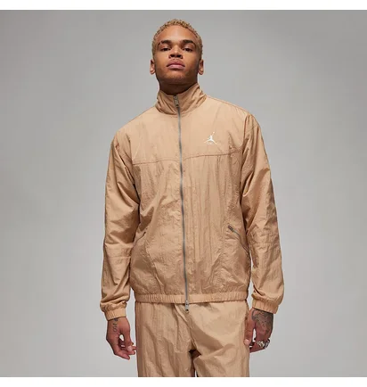 Спортивный костюм мужской Air Jordan Essentials Beige FB7292-200__FB7294-200