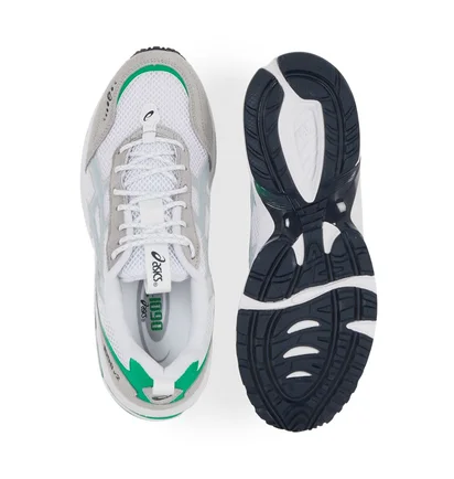 Кроссовки мужские Asics Gel-1090V2 White 1203A224-101
