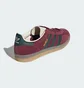 Кроссовки мужские Adidas Gazelle Indoor Bordeaux Bordo JH5403