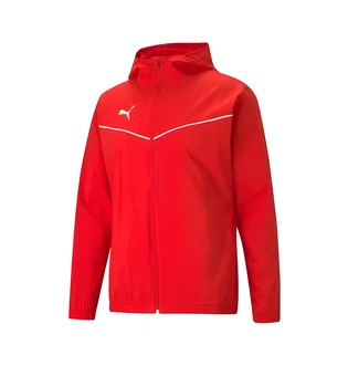 Вітровка чоловіча Puma Teamrise All Weather Red 657396-01