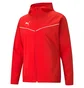 Вітровка чоловіча Puma Teamrise All Weather Red 657396-01