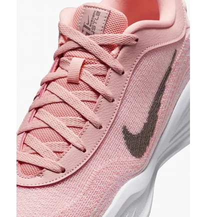 Кроссовки унисекс Nike G.T. Hustle Academy Peach FJ7791-601