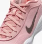 Кроссовки унисекс Nike G.T. Hustle Academy Peach FJ7791-601